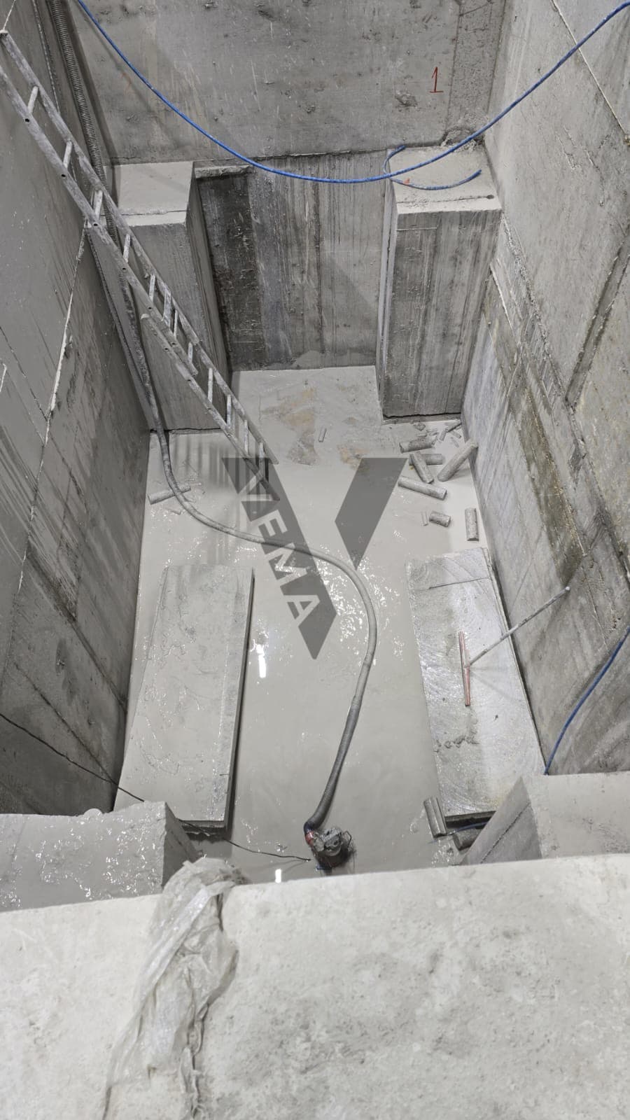 Beton Silme ve Beton Silim